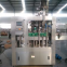 500bph Automatic Rinsing Filling And Capping Machine , 3 In 1 Filling Machine