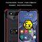 Cheapest Price Factory 6.26-inch MTK6765 Octa-core Explosion-proof 4+128GB Data Collector Android 8.1 Rugged ATEX Smartphones