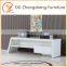 Custom living room furniture MDF cabinet factory