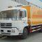 Hot Sale Dongfeng Tianjin 4X2 explosion proof truck,dongfeng trucks for sale in Bolvia