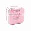square shape small metal tin boxes