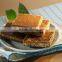 Taiwan Tea Flavor Powder Tea Brown Sugar Brick Tea