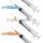 Plastic Needle mold maker