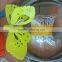 shopping mall atrium hanging decoration butterfly