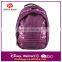 2016 The Comfortable 2-IN1Outdoor Backpack for Girls Cool Designer Backpack