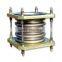 PTFE Lined Metal Expansion Joints