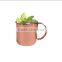 FDA Moscow Mule Copper Mug 16 Once Four Pack - Set of 4