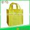 Cheap Wholesale Bulk Reusable Non-Woven Grocery Tote Bags Colorful