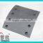 semi trailer brake lining,brake system on sale