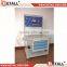 ISO9001 tools storage electronic cart with triple drawers