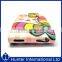 Wholesale Top Open Flip Case For Apple Iphone5 5G