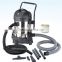 pond water filtration vacuum cleaner