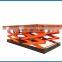 stationary scissors lift platform indoor and outdoor scissor lift for car lift