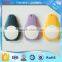 MDK21 125khz rfid read write keyfob with printing serial number,logo etc