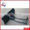 1.2m / 1.5m Cheap ATV parts snow shovel, atv snow plow for track