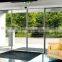 Good price 3-25mm Tempered clear building glass