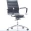 height adjustable moving office chair with footrest