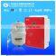 China factory 5 stage reverse osmosis water purifier filter with LED display domestic price