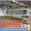 Multifunctional cheap solid steel chicken wire mesh for plastering