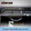 Jeep wrangler plastic jk grab handle and coat hook 2007-2016JK