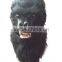 Plush Animal Mask Wholesale / Mask for Party Gorilla moving moth mask