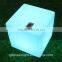 LED light decotative cube with remote control YXF-6060C