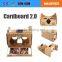 CE Certificate Printing Customized Cardboard Google