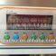 Floor Type Soft Ice Cream Machine (with LED)