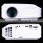 802.11b/g/n Wifi Net 1000 Lumen High Brightness Smart LED Projector Android Wi-Fi