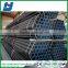 Steel Material Q195 Erw Welded Steel Pipes /structure Steel Rhs Tube /astm A53 Sch 40 Steel Pipe