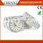 Wholesale Gift Items Couple Lover Wrist Watch Fashion Quartz Japan Movt Branded Couple Wrist Watch