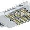 Zhongshan top selling italian site high luminous street light with Bridgelux Chips
