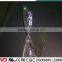 YD color led module city sculpture CE UL FCC SASO