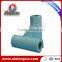 Disposable and low cost spunlace nonwoven fabric-A