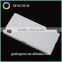 S Line Slim Perfect Fit Protective Clear Crystal Cover for Sony Xperia Z5 Premiun E6833 E6883 E6853