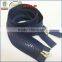 Zipper manufacturer provide all kinds of zippers and sliders