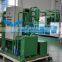 20 Year Experience Used Refrigeration Compressor Oil Recycling Machine