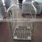 laundry roll container, 4 sides roll container