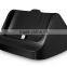 2015 New Arrivel desktop charger for samsung galaxy note 4 with cover-mate case and reusable sticky pad