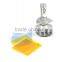 China factory direct high quality low price G6 all in one no fan auto 6000 lumen led headlamp kit