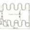 hot sell Heating element installed in the Boil Kettle with best price
