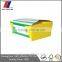 Custom traditional food packaging,disposable carton food box