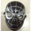 Halloween ordinary super heroes spider man hero kids toys for party festival pretend mask