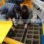 FL10-15 big model fully automatic commercial brick making machine