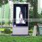 42'' to 70'' Waterproof Outdoor Digital Signage Price Cheap Advertising LCD Display