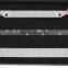 Diamond Crystal Rhinestone Metal License Plate Frame pink bow