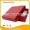black paper box gift box packaging card box