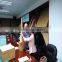 Paperboard Material Assembled Carton Box Packing Application with Trade Assurance
