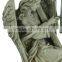 Garden Angel with Harp Wind Chimes