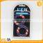 High quality best sale various shape reflective car decoration sticker emblem warning reflector